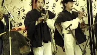 Andes Music Concert in Chicago 2005  (part 1)