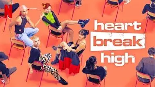 Netflix  Heartbreak High&rsquo; Season 3  Preview