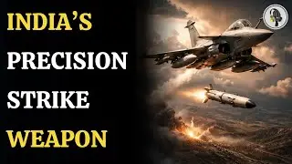 HAMMER Weapon System: India&rsquo;s Smart Strike Used in Ops Sindoor | WION Podcast