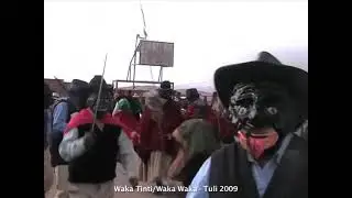 Waka waka / Waka Tinti (Tuli 2009)