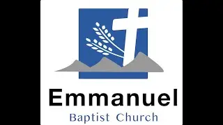 Emmanuel Baptist Church, Three Hills, Alberta
