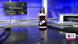 🔴 En Vivo | Trump amenaza con cortar fondos federales a ciudades santuario | 11 PM | 01.13.26