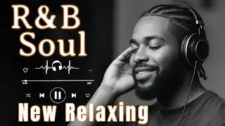 【R&B Soul】 Late Night Soul Harmony &ndash; Smooth & Cozy R&B for Heartfelt Moments