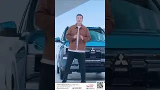 Rifat Sungkar Jelaskn Fitur Mitsubishi DST ( Destinator ) - Mitsubishi Pekanbaru #semuauto