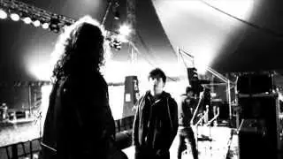 Wild Lies - Donington