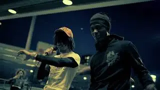 Gee9ine - Humble Me [Live Performance]