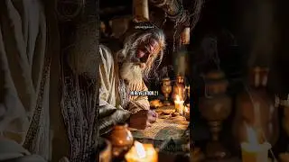 Did you know God built a city? #bible #history #god #mystery