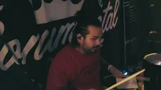 Warcrime - Cycle of Hurt Music Video