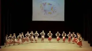 Литовский перепляс