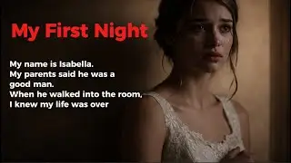 Learn English Through Story A1–A2 | I Married a Man I Never Met 💍