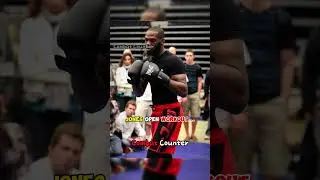 Yoel Romero is built different 💪💪 #yoelromero #ufc #mma