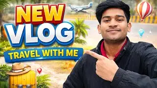 New Year, New Journey ✨ | 2026 First Vlog #NewYearVlog #2026FirstVlog #NewJourney