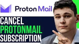 HOW TO CANCEL PROTONMAIL SUBSCRIPTION (NEW UPDATE)