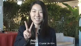 CRYSTAL JIN KIM Congratulates Kartemquin Films