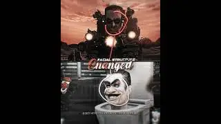 The Reason Of the Outcome💀 || Upgraded Titan Cameraman Edit | Skibidi Toilet #edit