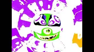 My Collection Of Klasky Csupo AVS Effects Part 9