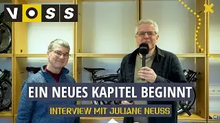 Wie es mit Brompton weitergeht &ndash; Interview mit Juliane Neu&szlig;
