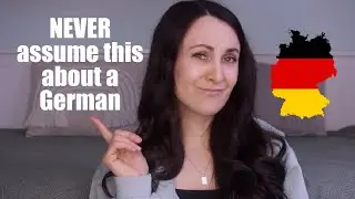 🇩🇪DEBUNKING COMMON MISCONCEPTIONS/MYTHS ABOUT GERMANS AND GERMANY🇩🇪