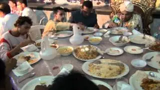 Muhammad, Ahmed Pasha Nikah 11 M2U00093.MPG