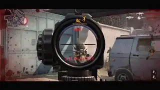 Warface: Frag Movie - Stronger