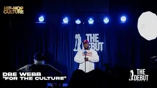 The way he slid on this beat had the whole room locked in! Alabama got one 🔥🗣️ Dbe Webb 