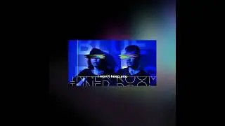Blue Ruins - I Won't Keep You
