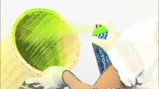 Plutonium G Demo -- Basket
