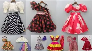 Baby girl Sharara designs || cotton fabric dresses & amazing collection 2023