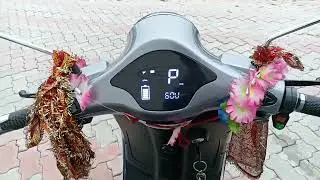 150km chalega matra 15 rupaye main e Pluto 7G Pro 2024 ka top 5 scooter
