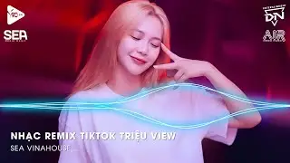 Nhạc Remix 2026 Tải Xuống Được - Nhạc Remix TikTok Triệu View ♫ Top 20 Nhạc Remix TikTok Hay Nhất