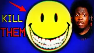 The Most Disturbing ARG Horror: SMILEY ARCHIVE