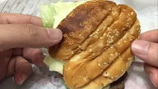 Carl's Jr.| Hardee's Jalape&ntilde;o Double Cheeseburger(Total Garbage)