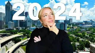 Atlanta's HOTTEST Housing Market EVER? 2024 Predictions & Expert Insights