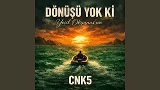 DÖNÜŞ YOK