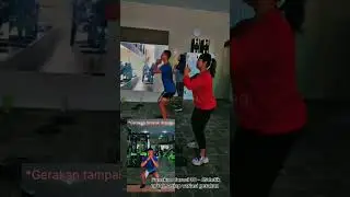 Combination of leg and abdominal exercises without equipment #exercise #motivation #training
