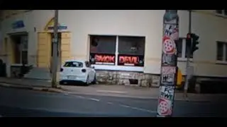 Glide by the Wind: Street Ride Zen