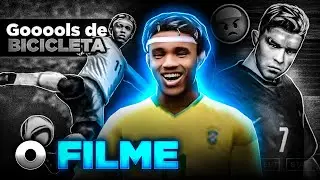 FIFA 10 (PPSSPP) - Modo Carreira Jogador