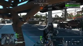 Battlefield 6_ Ninja
