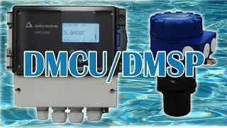 DMCU/DMSP900 Delta Mobrey Level Control System - Configuring Relay Outputs