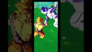 Dragon Ball Legends GUARANTEED SPARKING SUMMON ANIMATION, SUPER SAIYAN GOKU TURN BASE DO SPIRIT BOMB