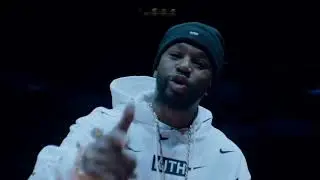 Dipset for Kith & the New York Knicks