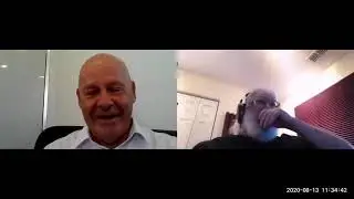 John Oram pt2