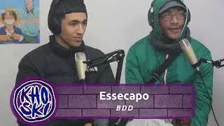 #KhoskiLive Essecapo - BDD