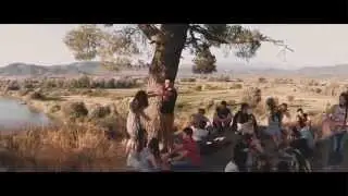 The G Notes - Stvorena (Official Music Video)