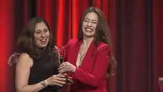 Impact PR & Communications, Ltd. wins in the 2017 Stevie&reg; Awards for Women in Business
