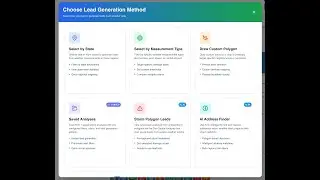 Stop Door Knocking: How to Find 5,000+ Roofing Leads Using Storm Maps