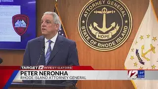 AG, state police hold news conference about ILO investigation