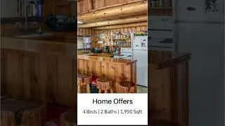 🌲🏡 Just Listed! 1109 Hummingbird Cir, Lakeside, AZ 85929 | Arizona Real Estate Properties