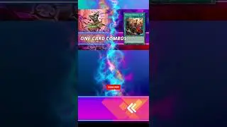 Mejores starters en el deck Branded para llegar a tu one card combo #branded #brandeddespia #yugioh
