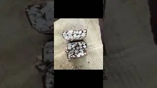 Chocolate materials is so high- How can we do it better?- It is popcorn Chocolate